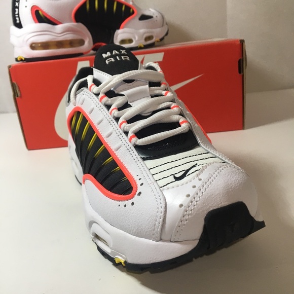 Nike air Max tailwind lV (GS) - Picture 7 of 8